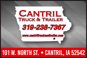 Cantril Truck & Trailer
